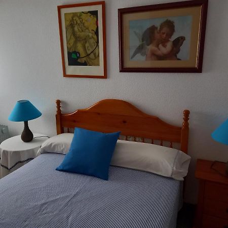 Urbanizacion Jardin Del Mar Lägenhet El Campello Exteriör bild